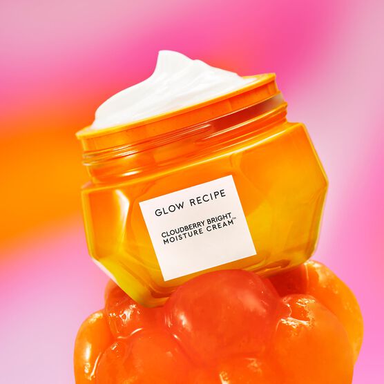 Hidratante Facial Glow Recipe Cloudberry Bright Moisture